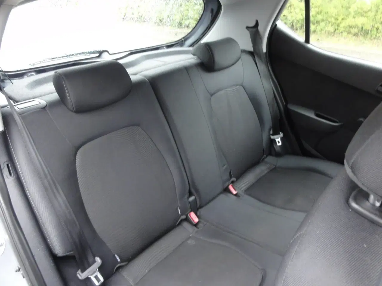 Billede 9 - Hyundai i10 1,0 Trend