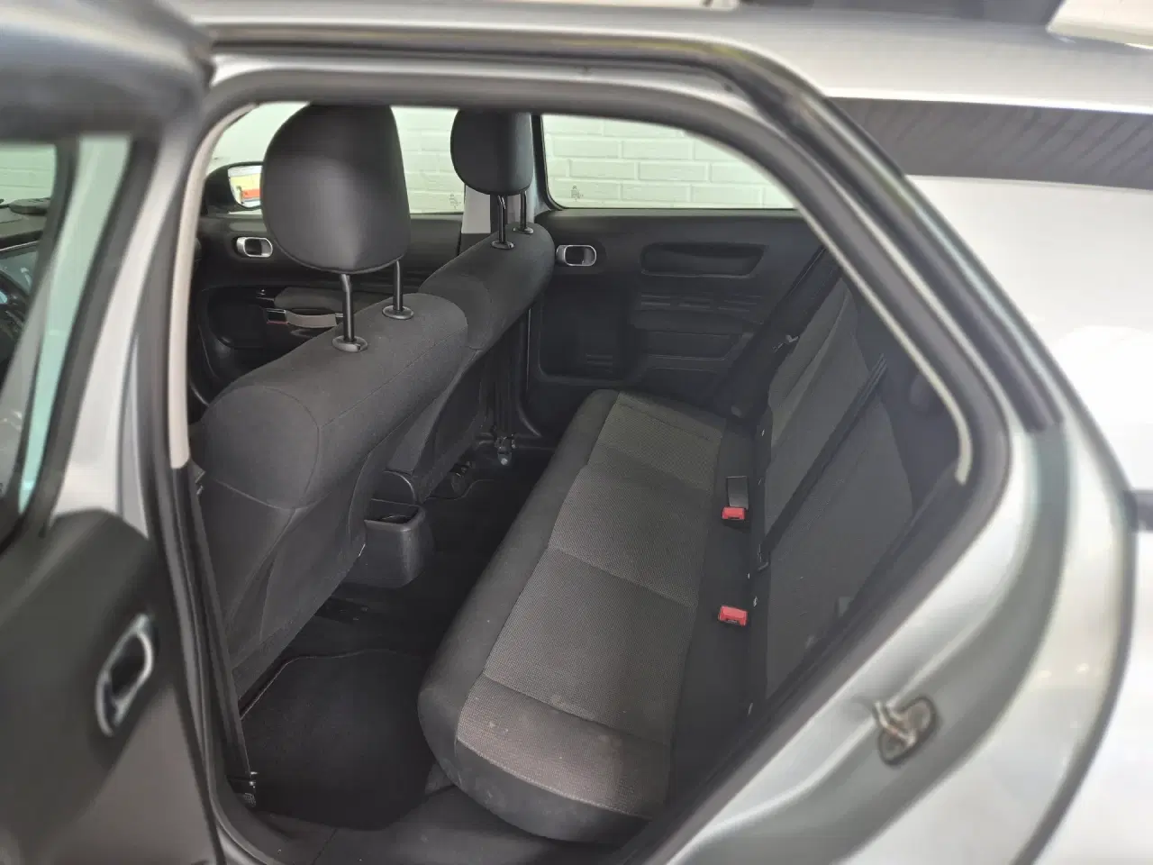 Billede 12 - Citroën C4 Cactus 1,6 Blue HDi Extra start/stop 100HK 5d