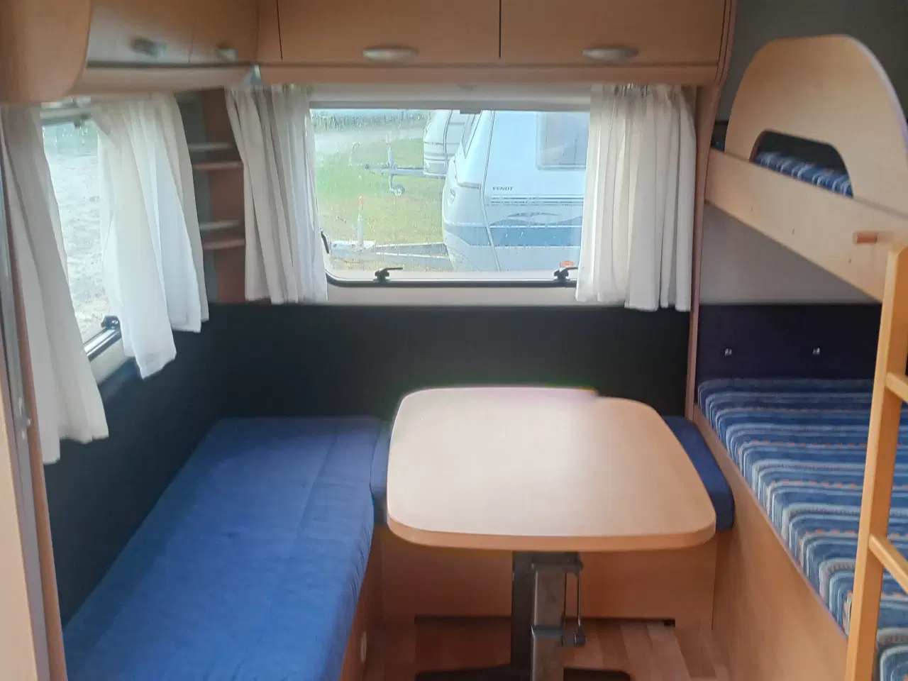 Billede 8 - 2007 Knaus 650