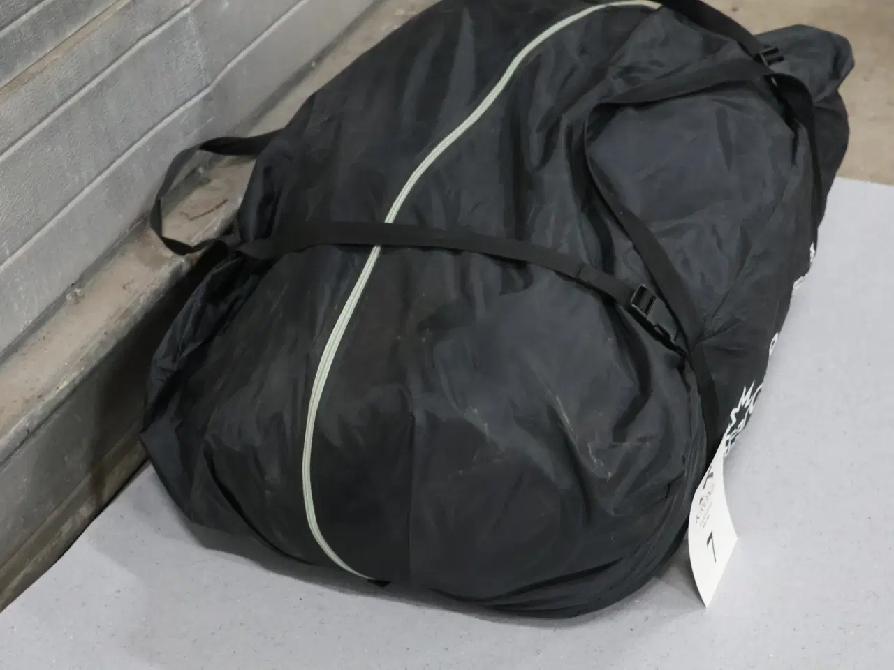 Billede 3 - Starcamp Magnum air, luft fortelt