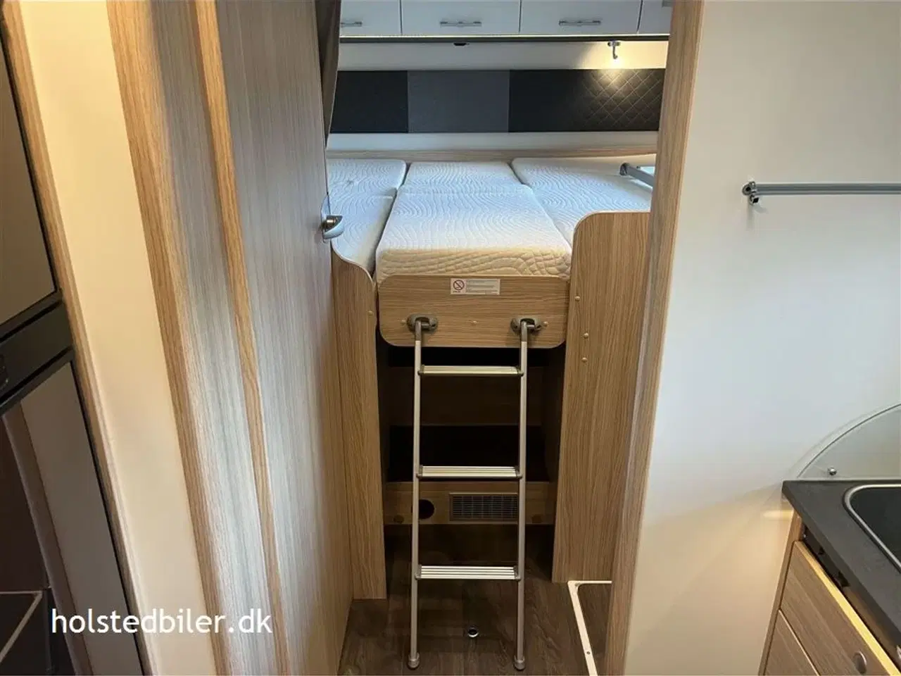 Billede 17 - 2020 - SunLight T 68 Aut.