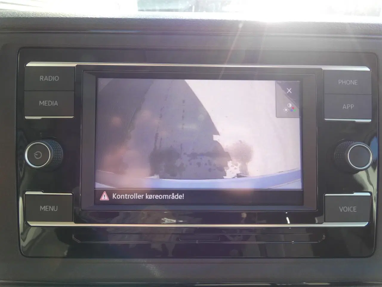 Billede 16 - MAN TGE 3,5T L4 2,0 SCR Køle/frysebil Alu.kasse m./lift 177HK Ladv./Chas. Aut.