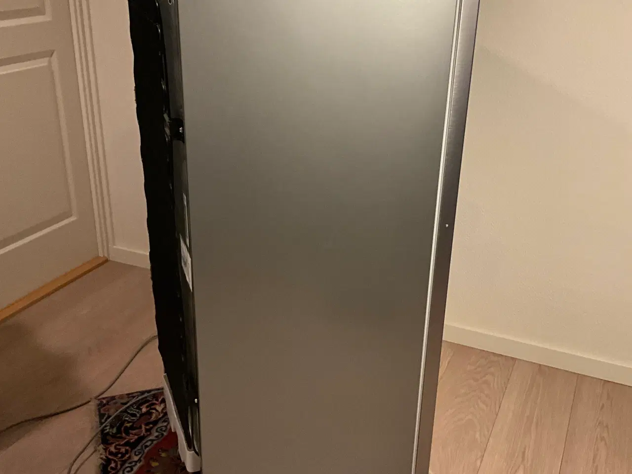 Billede 5 - Blomberg SSM4560XN, Køleskab fritstående ,2025