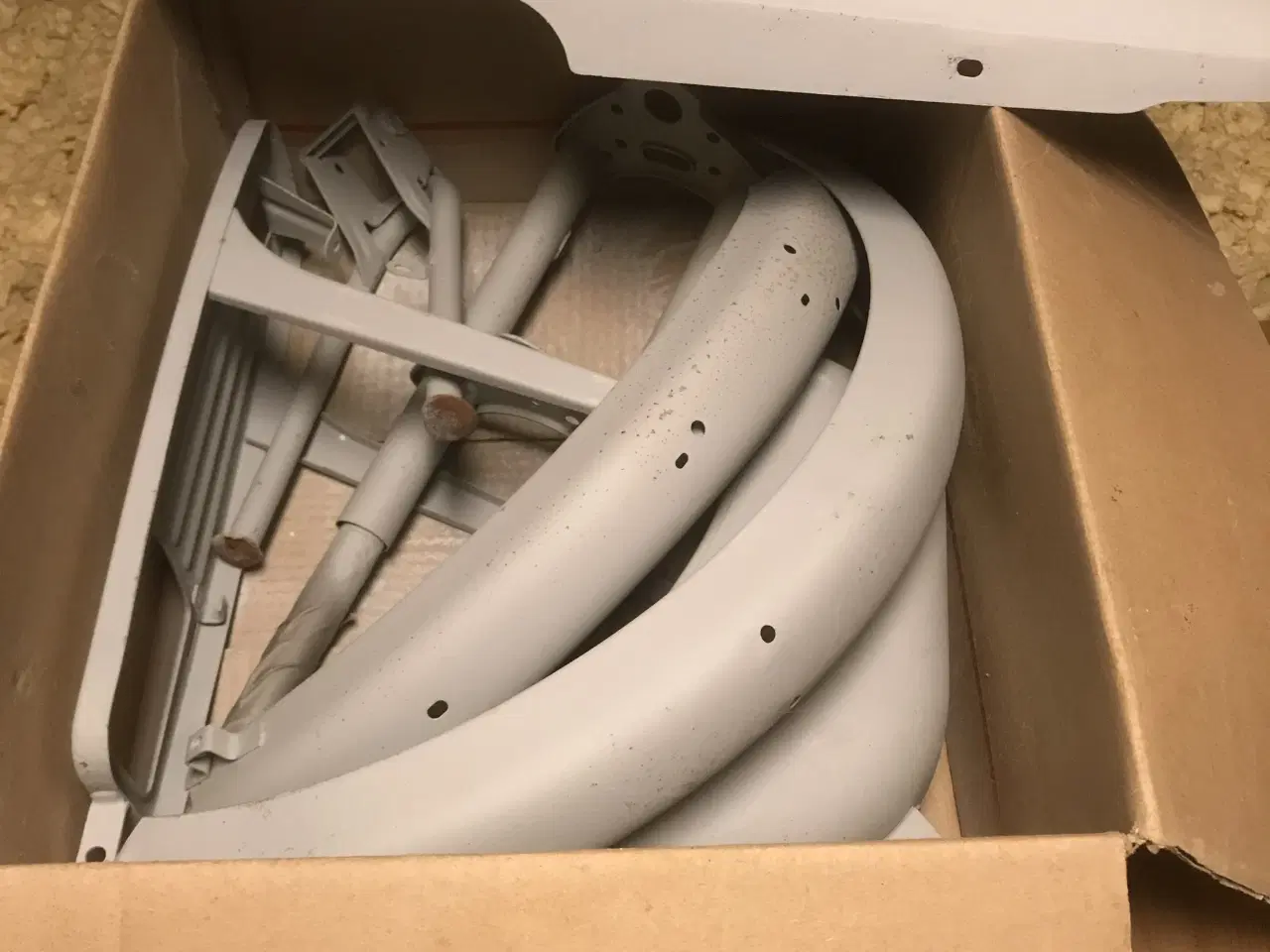 Billede 3 - Peugeot knallert 