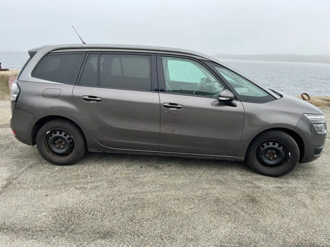 Billede 4 - Citroën Grand C4 Picasso 2,0 BlueHDi 150 Intensive 7prs