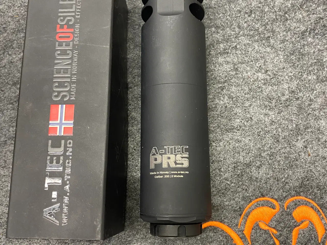 Billede 1 - A-TEC PRS 2