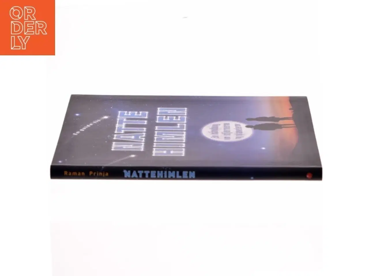 Billede 2 - En guide til nattehimlen af Raman Prinja (Bog)