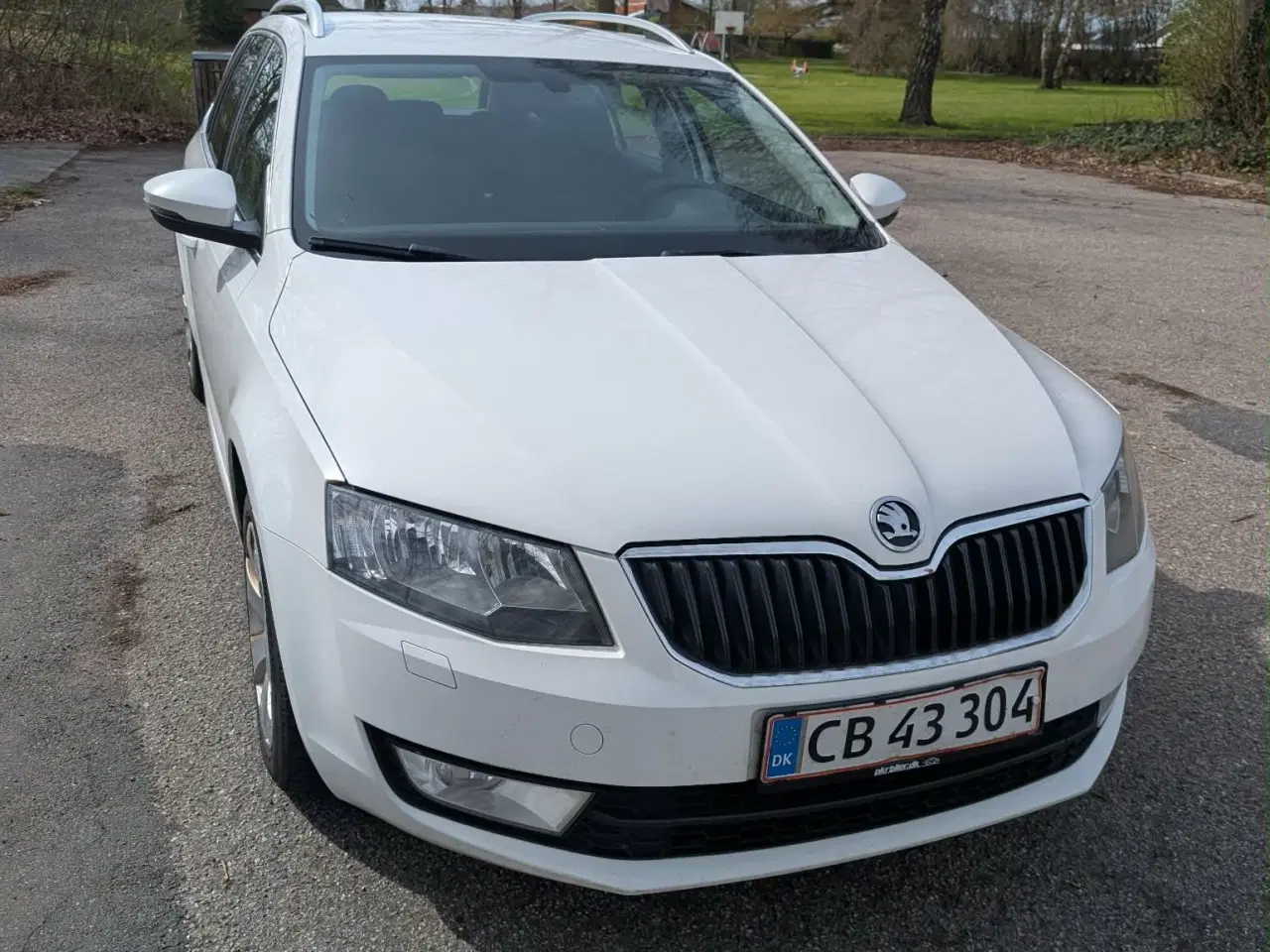 Billede 2 - Skoda Octavia 2.0 