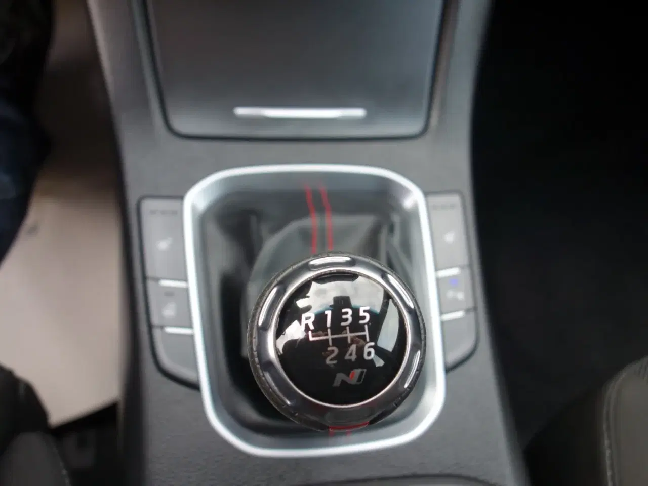 Billede 14 - Hyundai i30 1,0 T-GDi N-Line