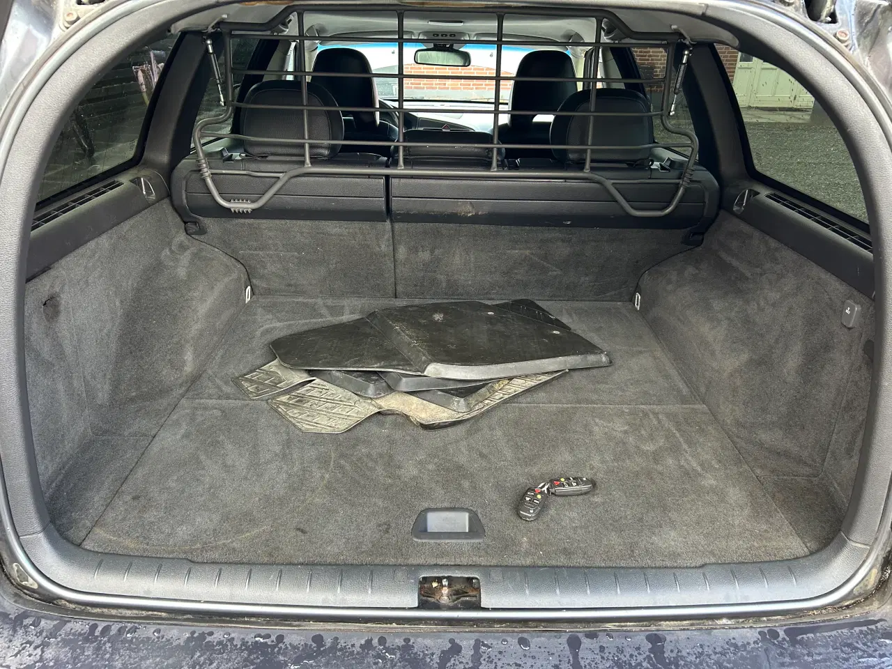 Billede 11 - Volvo XC70 D5 
