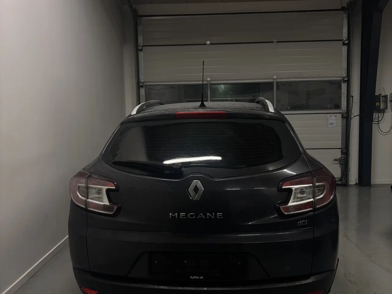 Billede 2 - Renualt Megane 