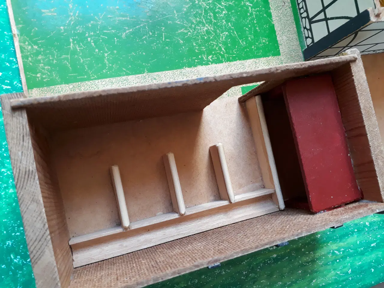 Billede 10 - Hanse Bondegård med Dyr 