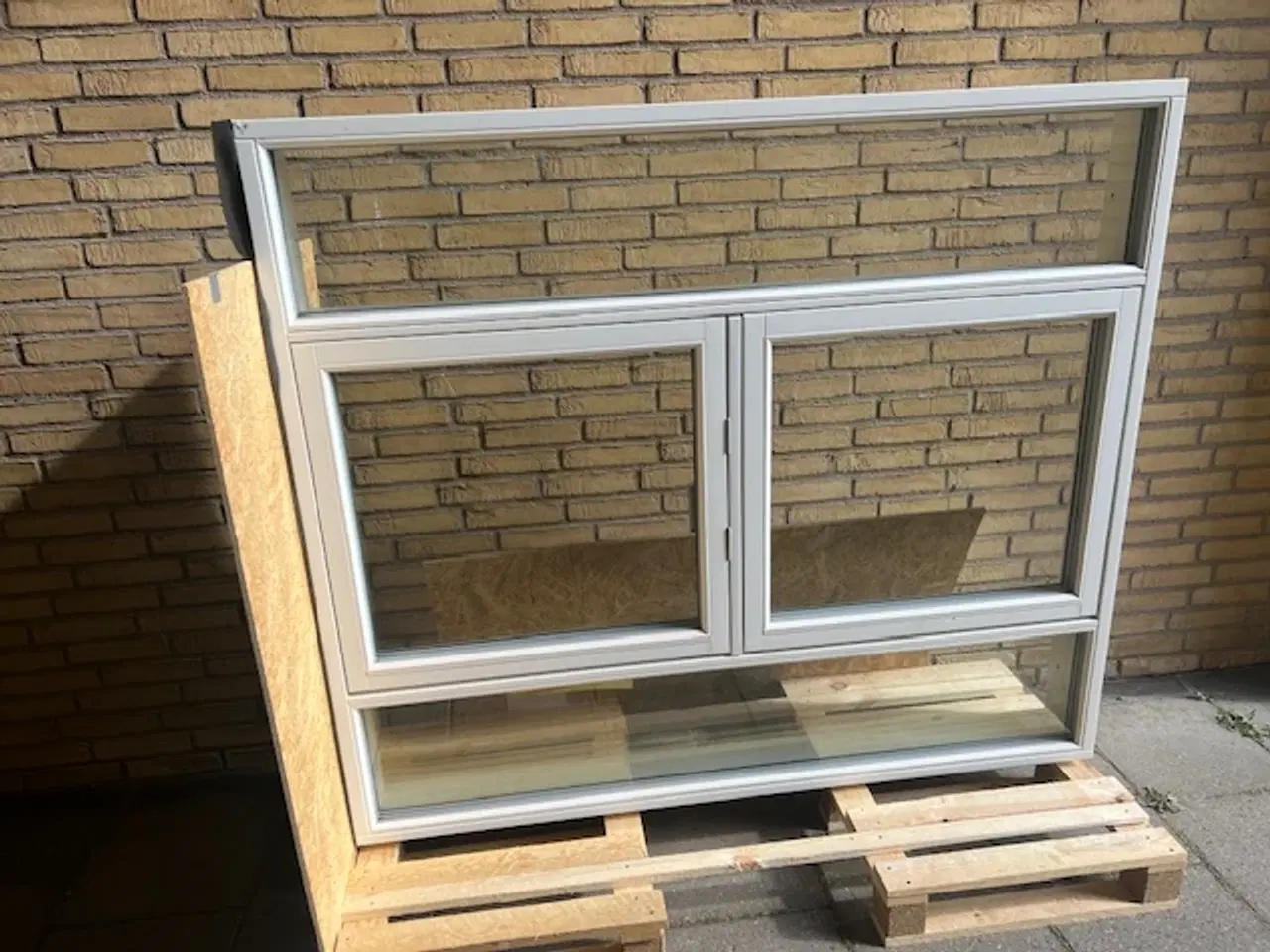Billede 2 - Vinduer og terrassedøre sælges. Seriøs bud modtage