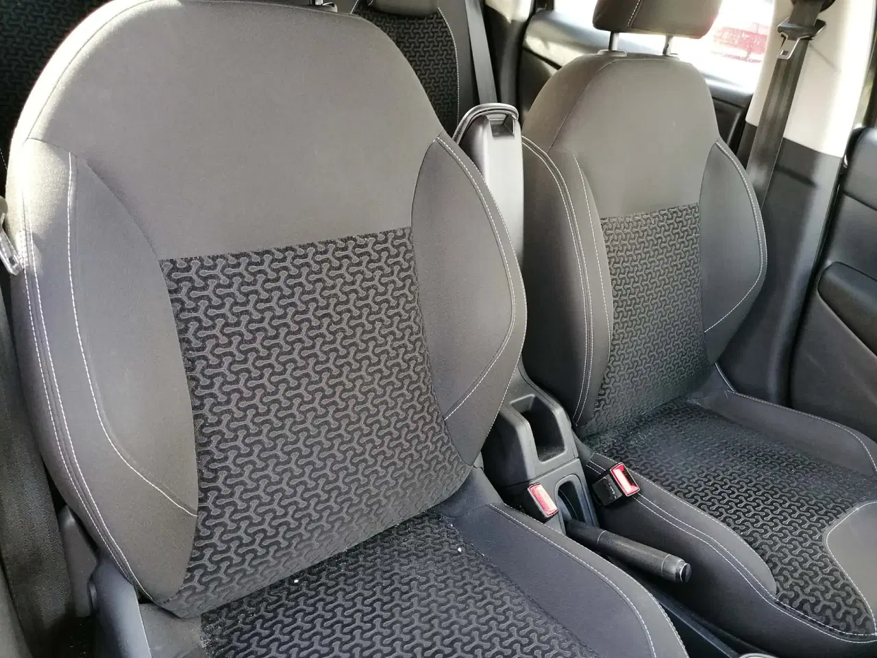 Billede 12 - Citroën c3 HDI 90