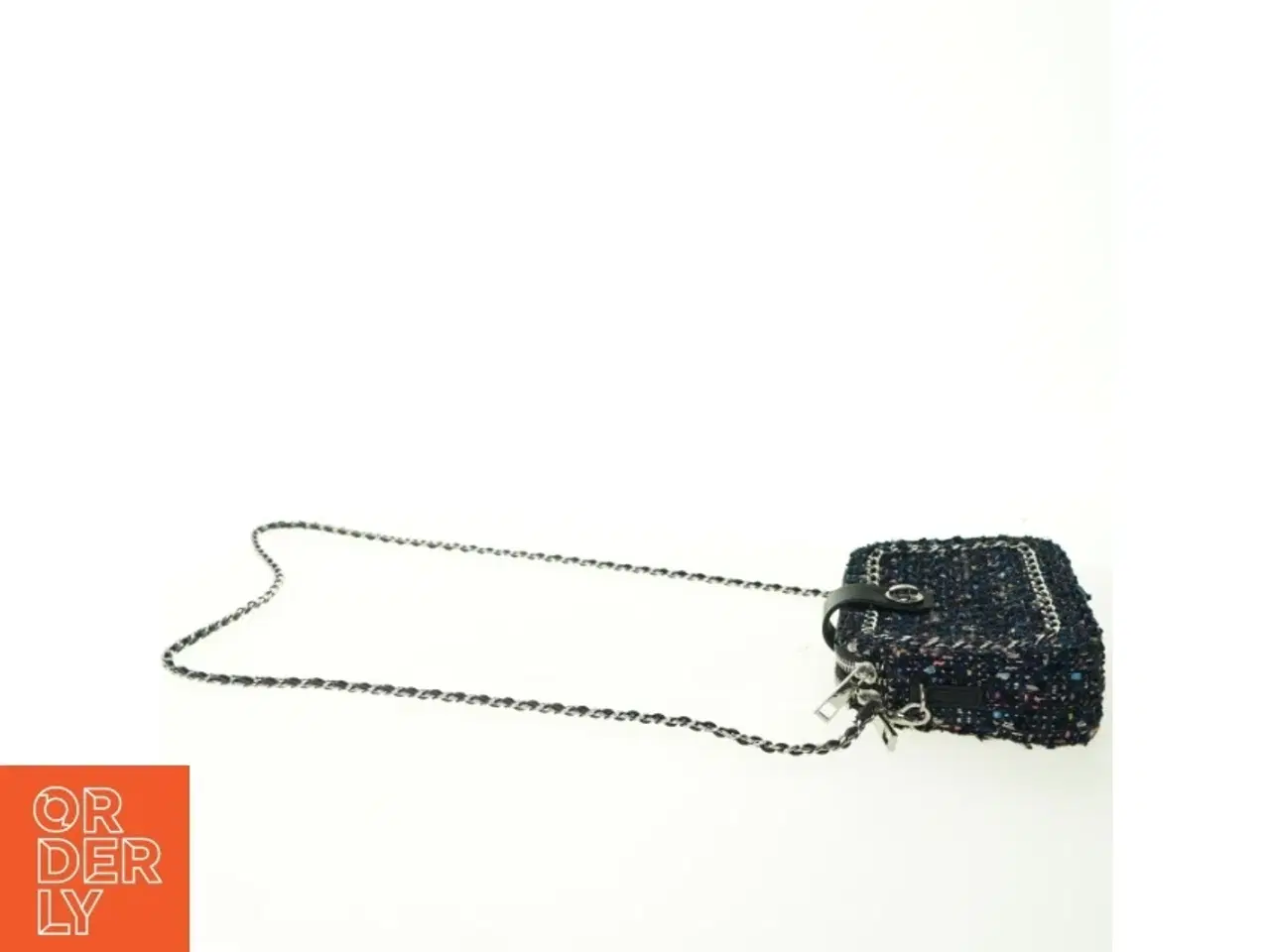 Billede 4 - Taske fra Zara (str. 2 x 11 cm)