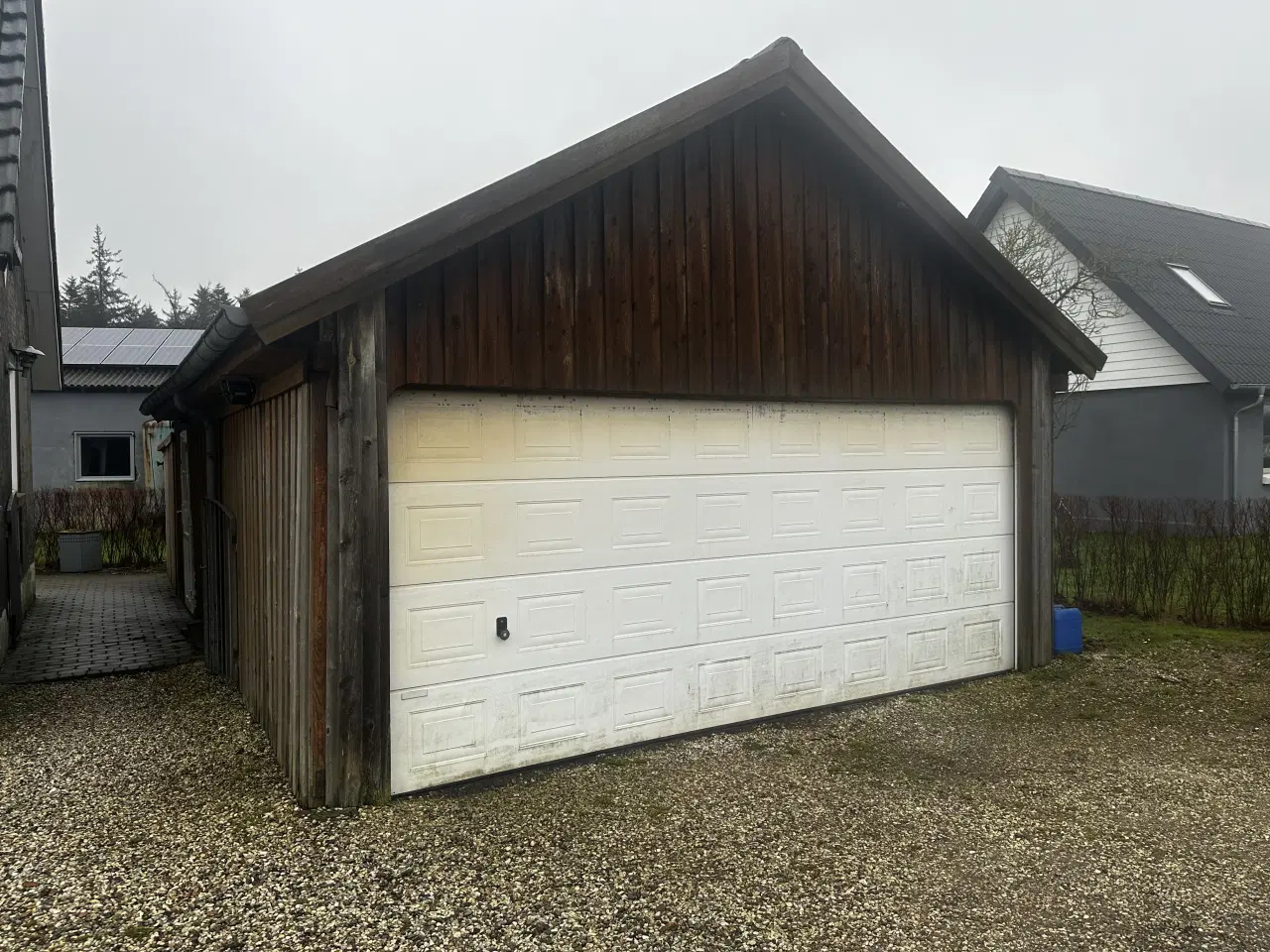 Billede 3 - Hus til salg i Frøstrup.