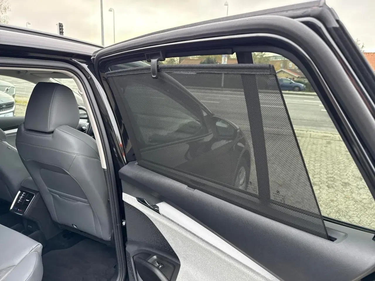 Billede 22 - Skoda Enyaq 60 iV Lounge