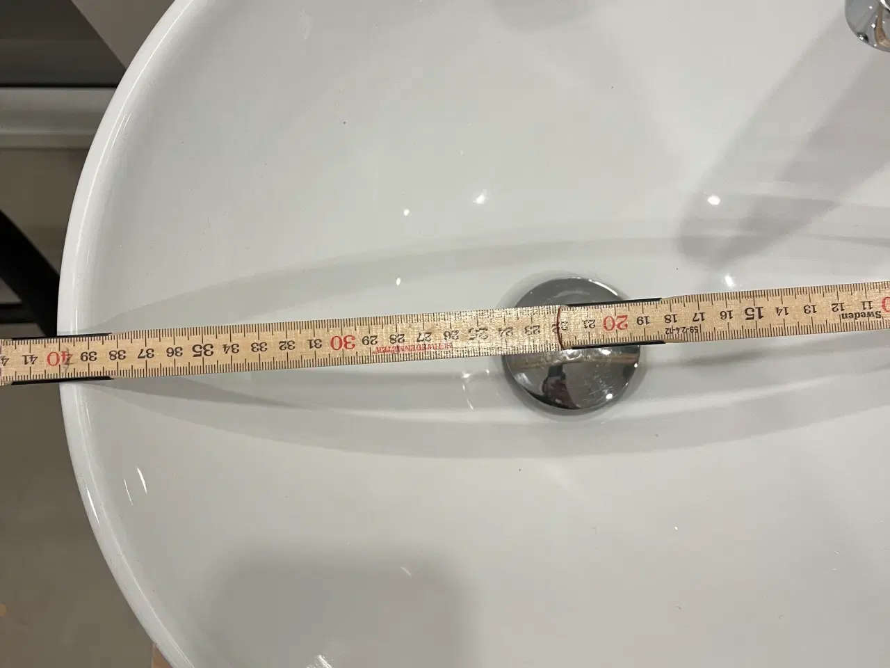 Billede 4 - Noro håndvask