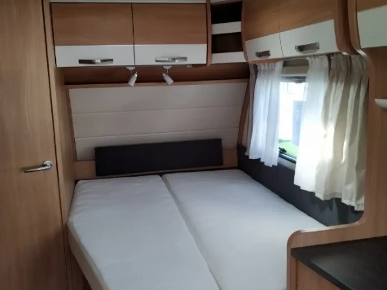 Billede 5 -  Knaus Campingvogn