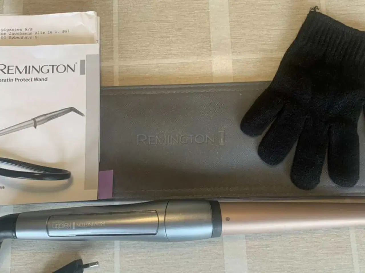 Billede 4 - Remington Kreatin Protect CI83V6 19-28mm krøllejer