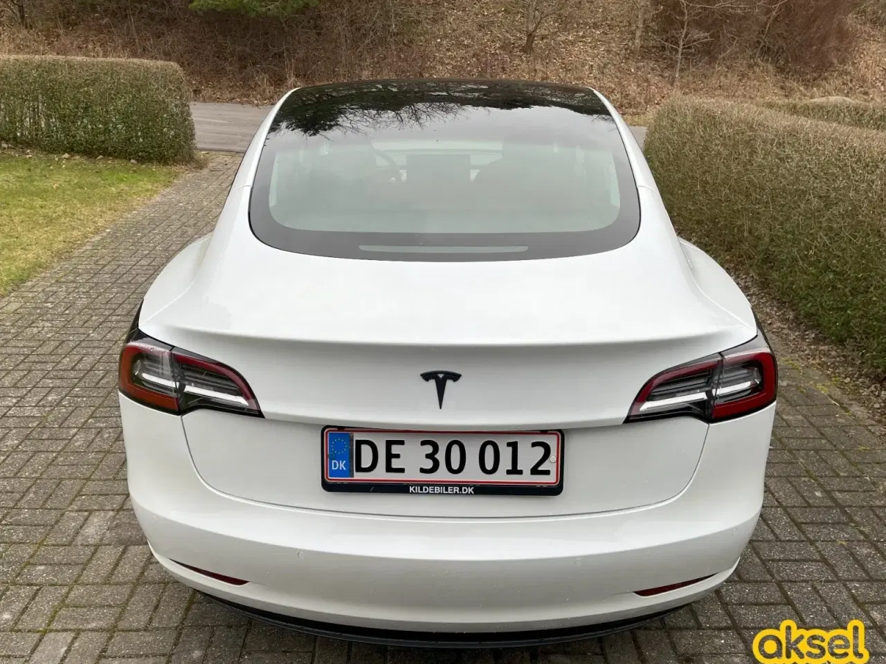 Billede 7 - Tesla Model 3  Standard Range+ RWD