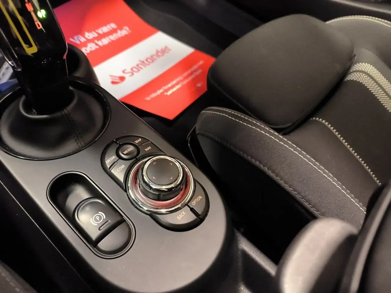 Billede 12 - MINI Cooper SE  Camden Edition