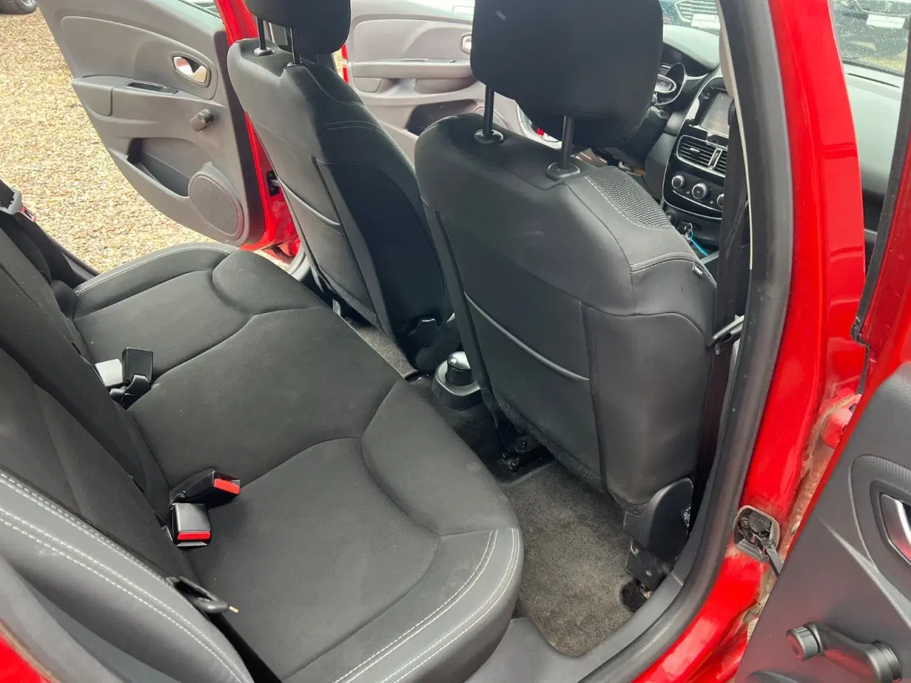 Billede 15 - Renault Clio IV 0,9 TCe 75 Zen Sport Tourer