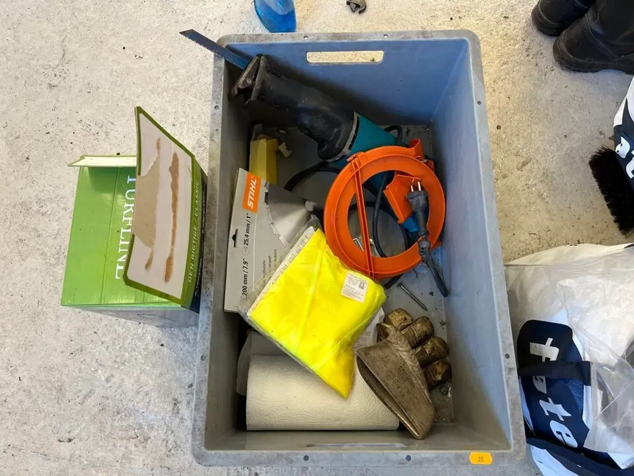 Billede 2 - Blandet lot