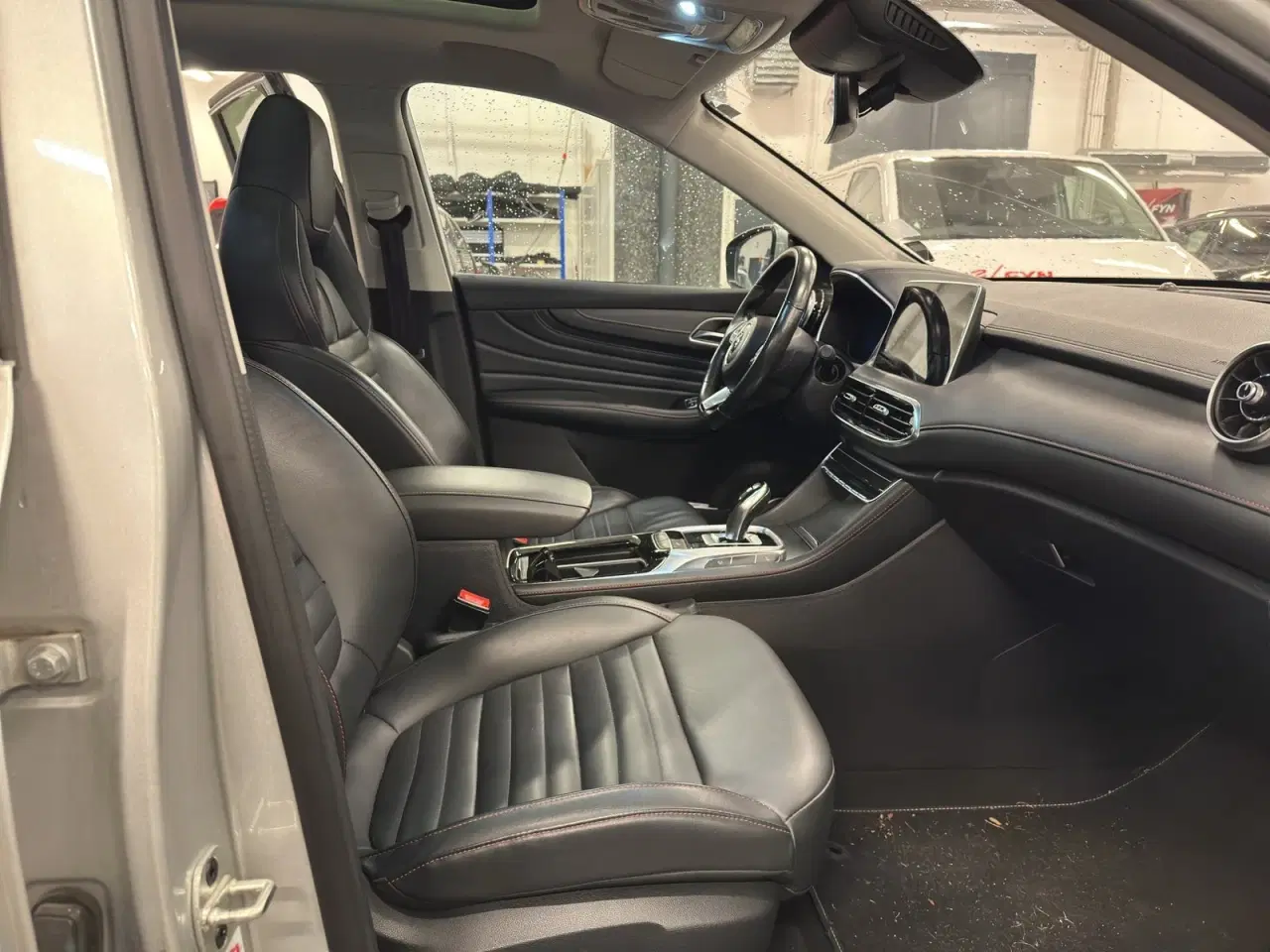 Billede 13 - MG EHS 1,5 PHEV Luxury