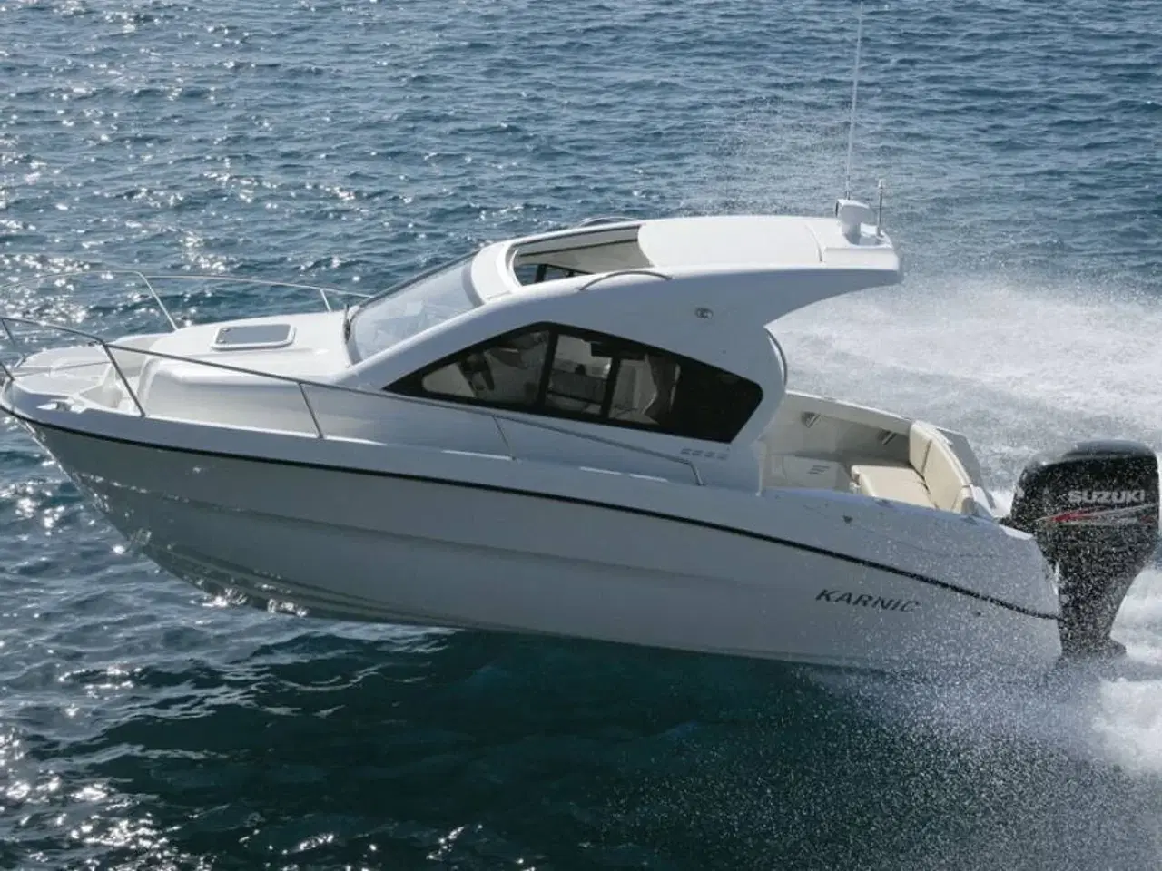 Billede 26 - Karnic 2255 STORM