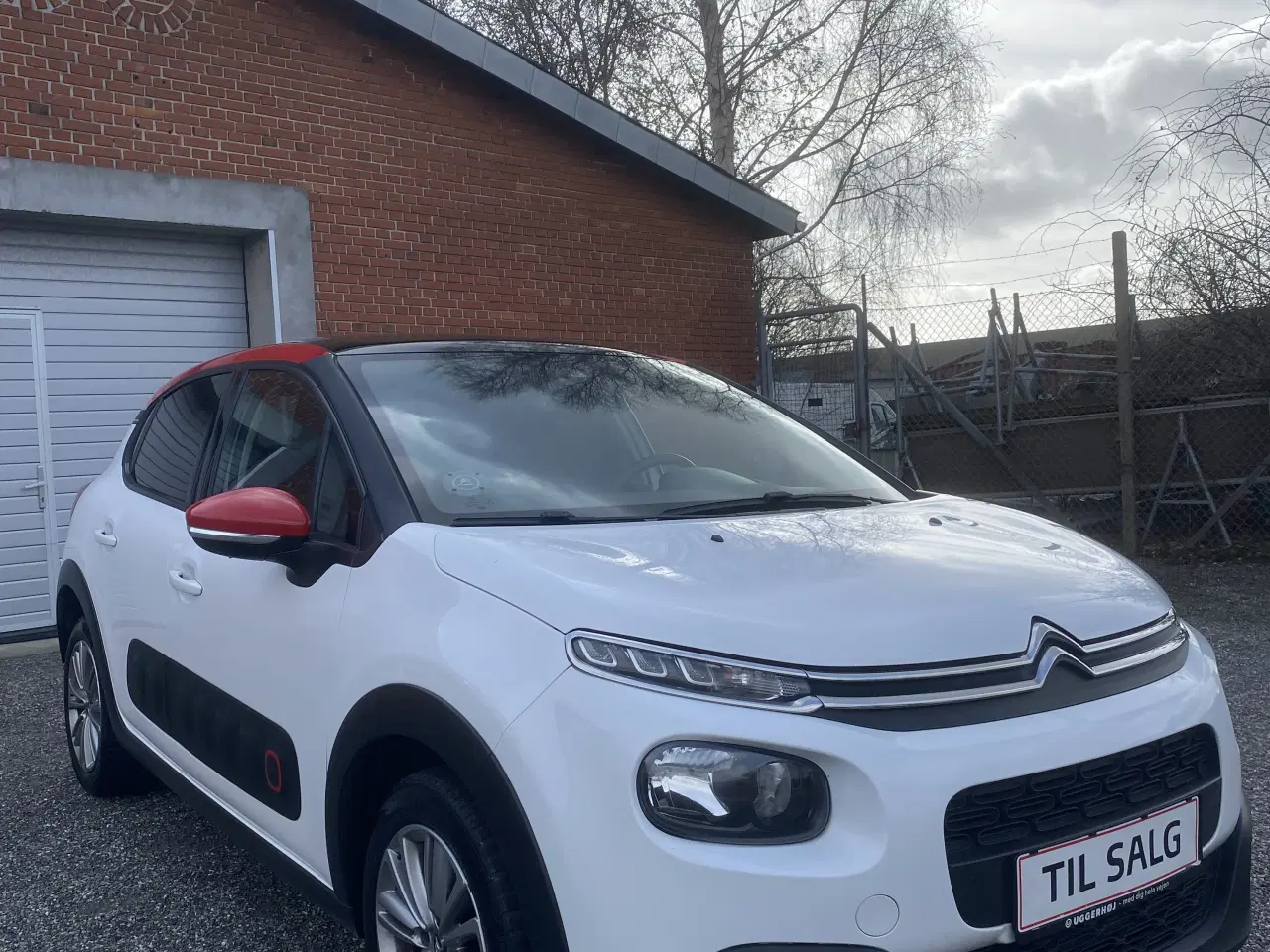 Billede 1 - Super lækker Øko.bil 🚘