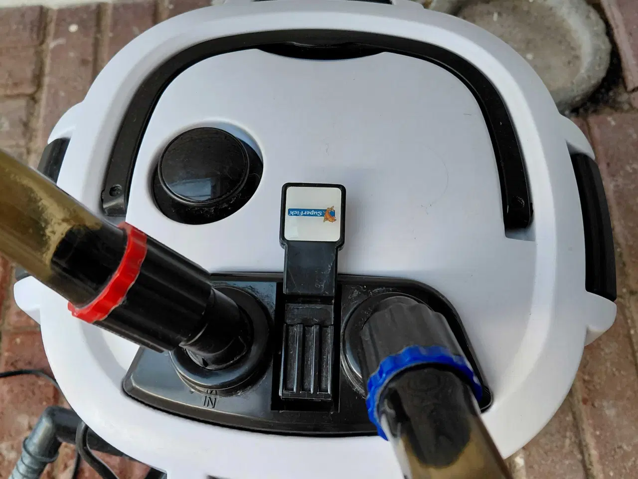 Billede 2 - Spandpumper 