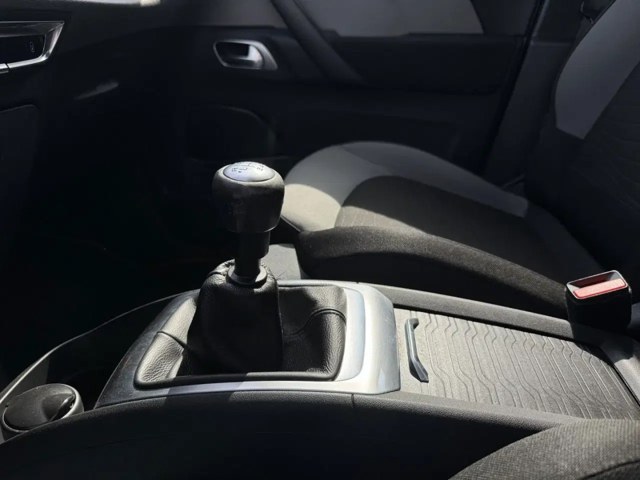 Billede 12 - Citroën Grand C4 Picasso 2,0 Blue HDi Intensive 150HK