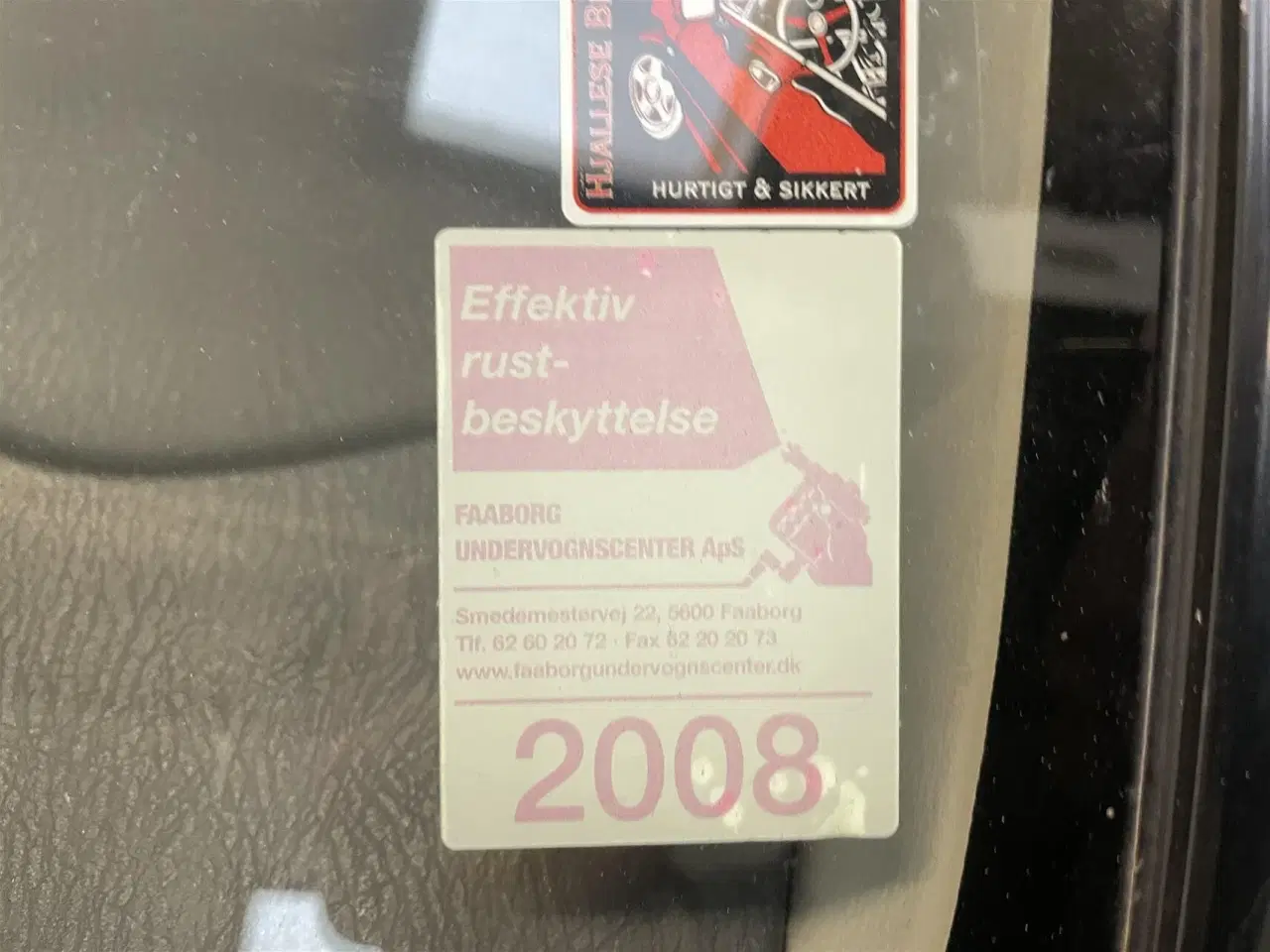 Billede 6 - Nissan Almera 1,4 i GX 87HK