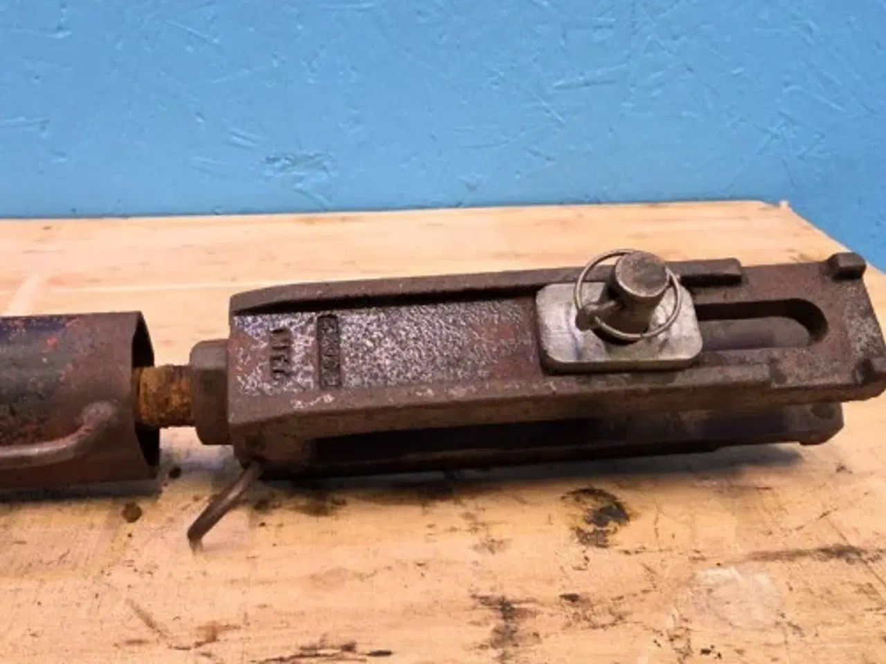 Billede 16 - Massey Ferguson 6290 Liftspindel 3616223M92