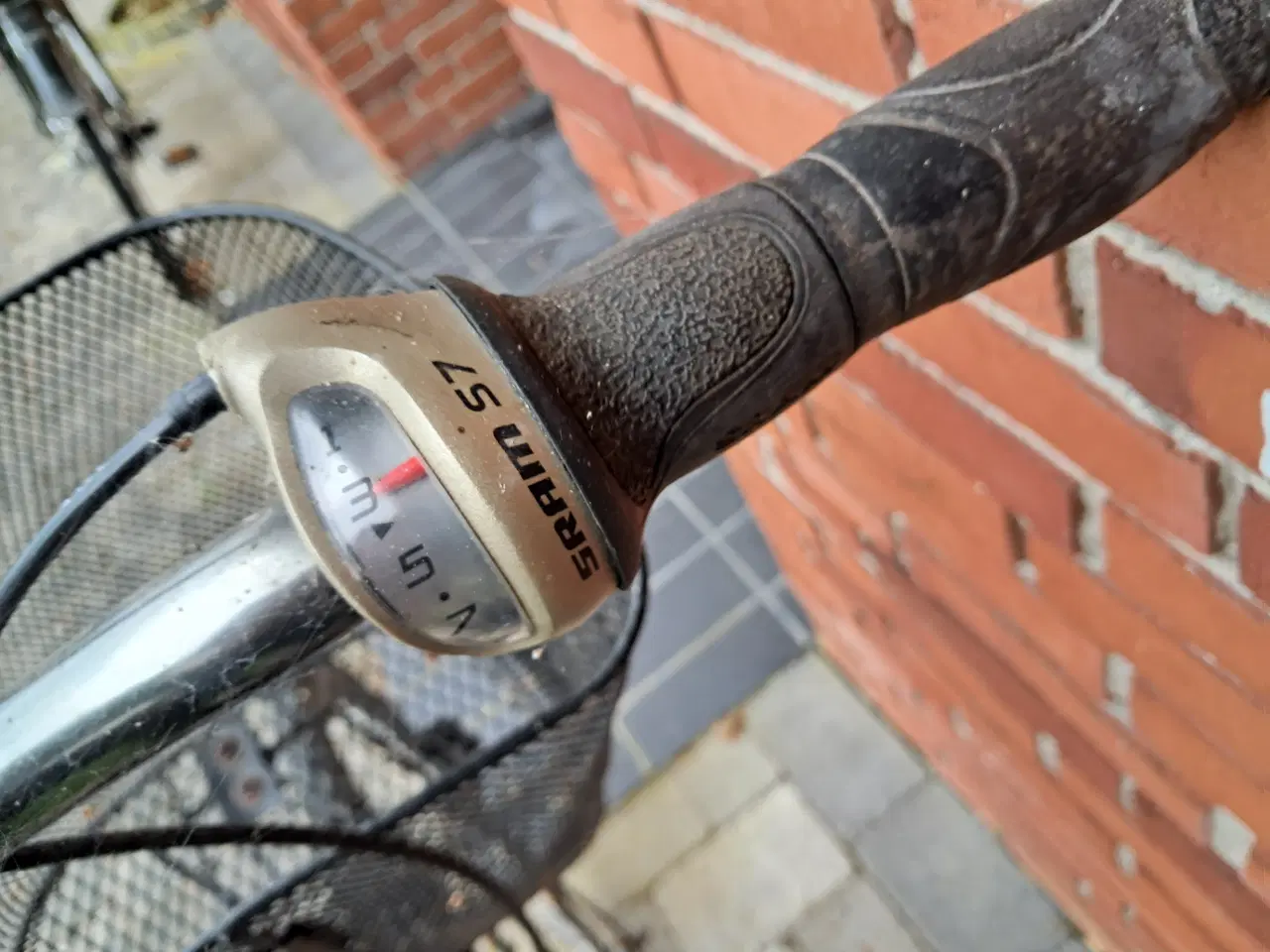 Billede 2 - Cykel damemodel 7 gear