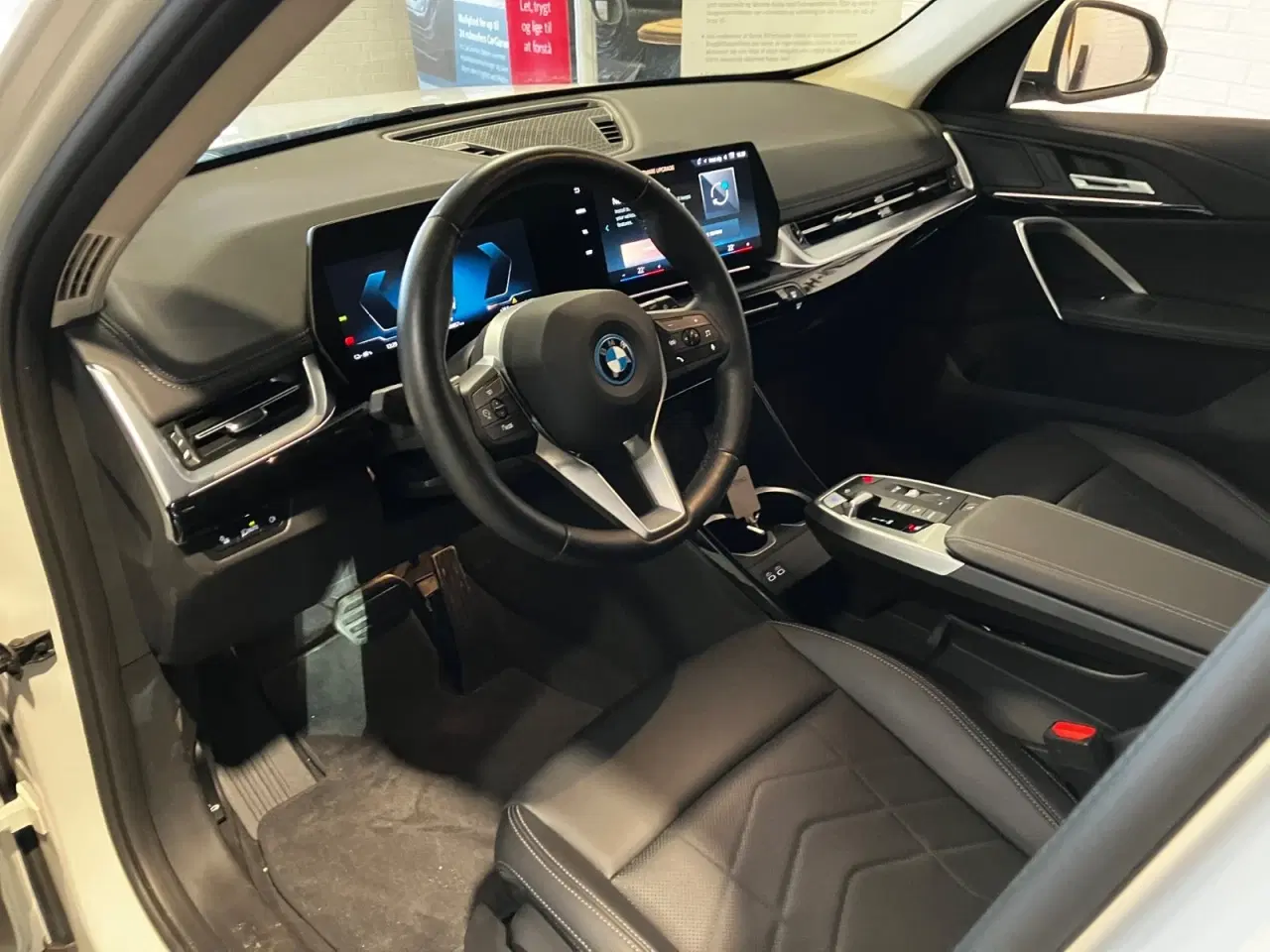 Billede 6 - BMW iX1 eDrive20 X-Line
