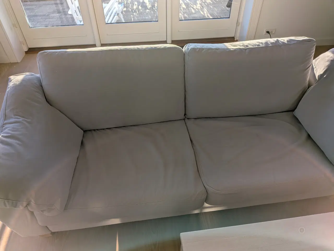 Billede 1 - 2 og 3 personers sofaer