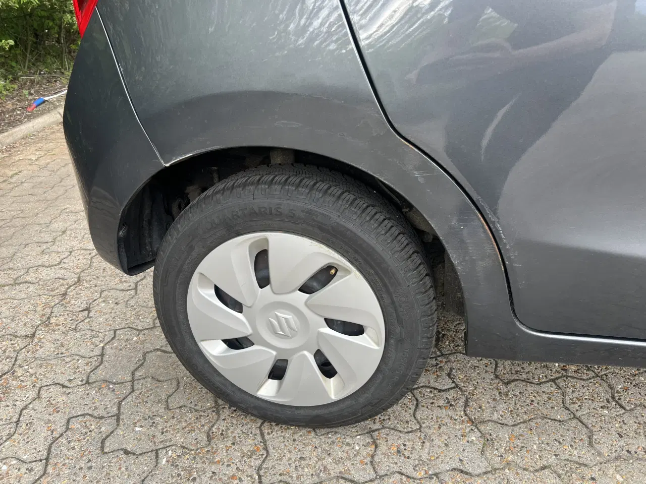 Billede 7 - Fin og billig Celerio