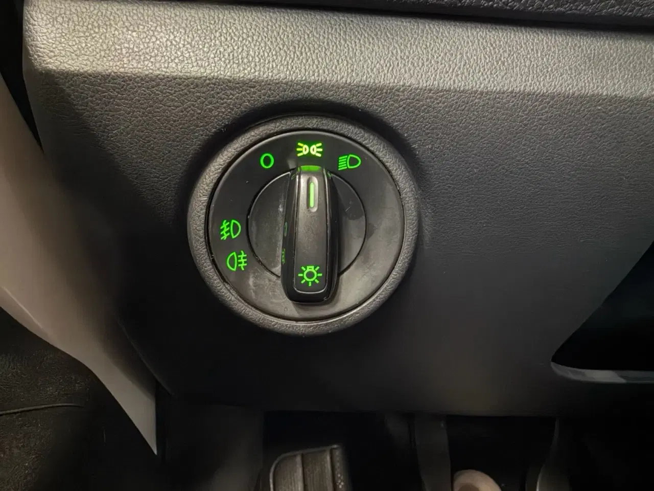 Billede 10 - Skoda Citigo 1,0 MPI Ambition 60HK 5d