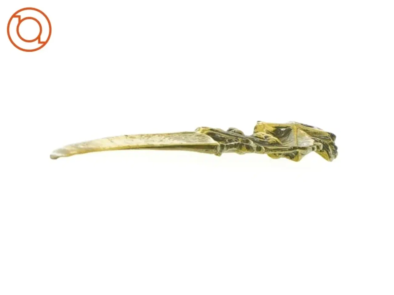 Billede 4 - Brevåbner/kniv (str. 20 x 5 )