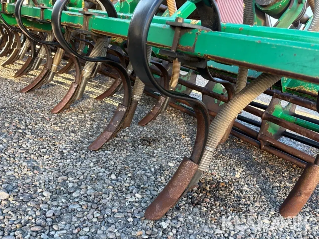 Billede 9 - Gyldenedfælder Samson