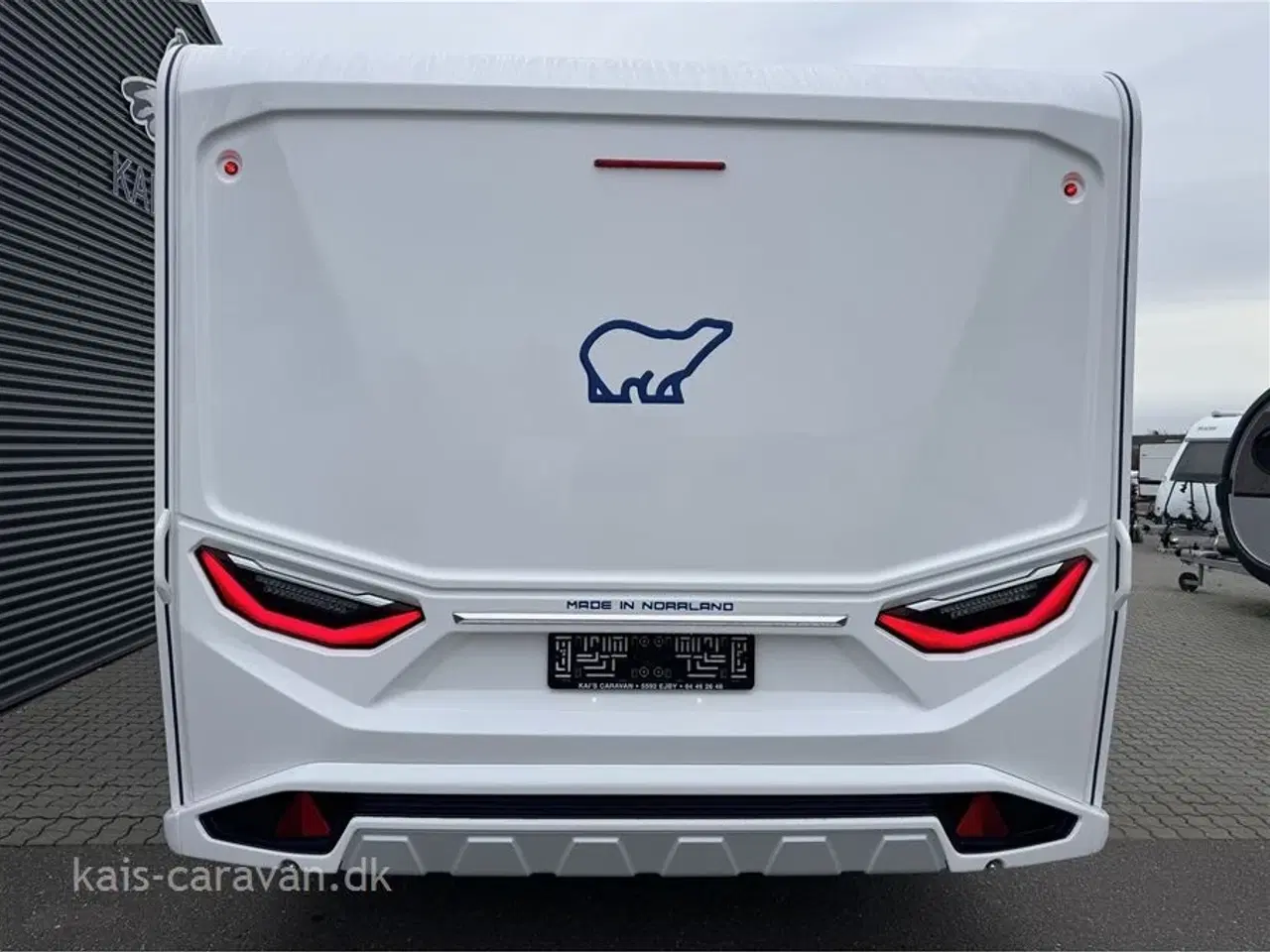 Billede 5 - 2026 - Polar Blueline 560 S