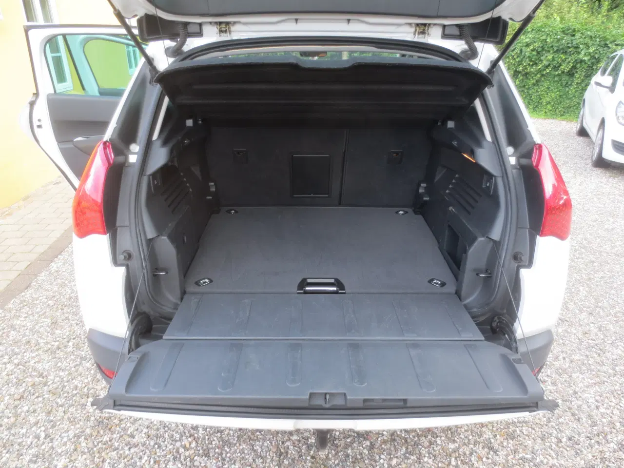 Billede 11 - Peugeot 3008 1.6 HDi 112 Hk Synet 2025. 
