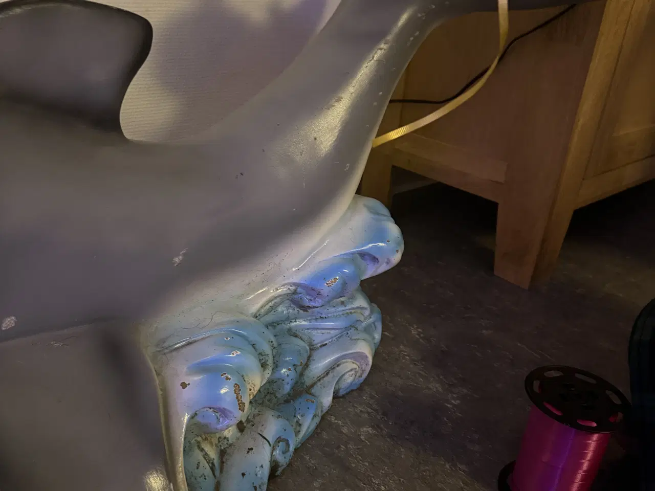 Billede 4 - Delphin sofabord 