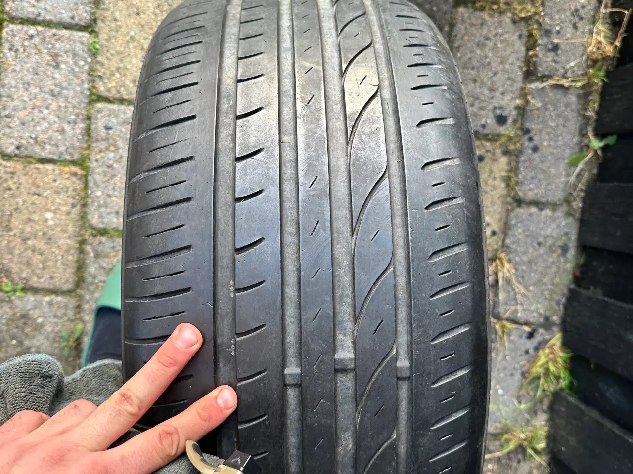 Billede 10 - 19” Fælger 5x112