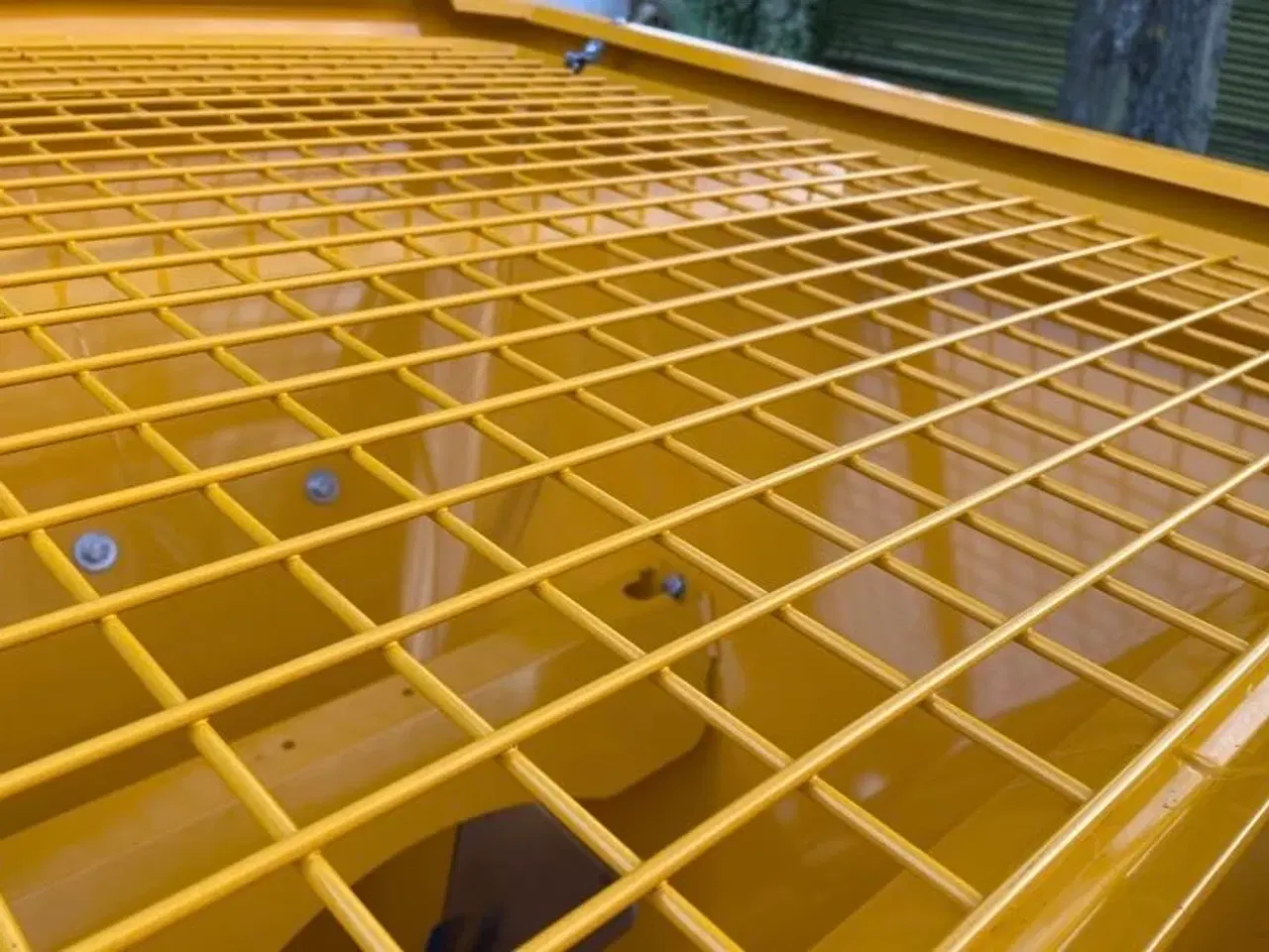 Billede 13 - Bogballe S2 saltspreder – 2021 – næsten ny