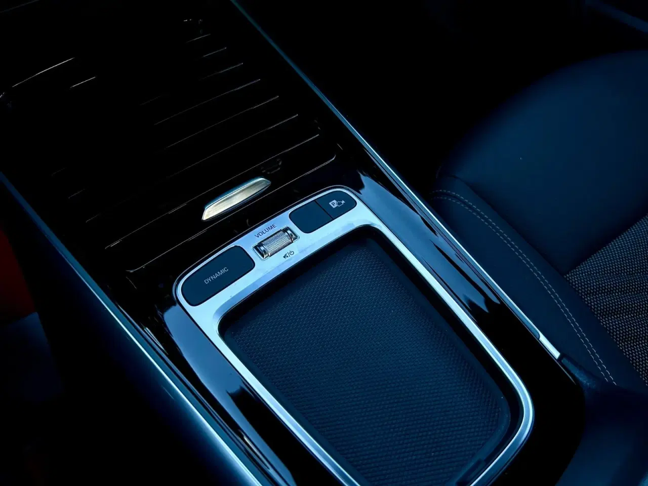 Billede 16 - Mercedes EQA300 Progressive 4Matic