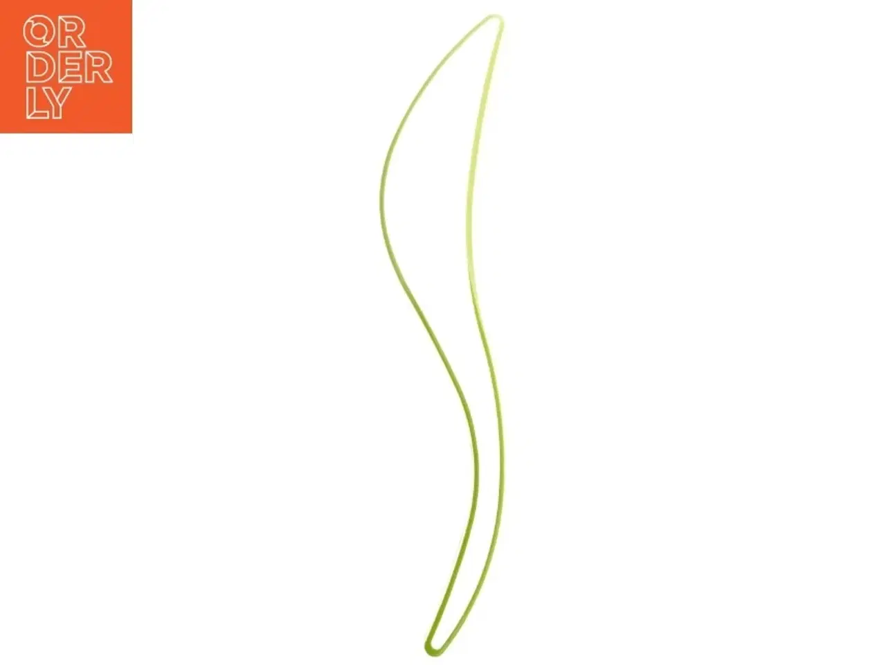 Billede 2 - Kageserver (str. 25,5 cm)