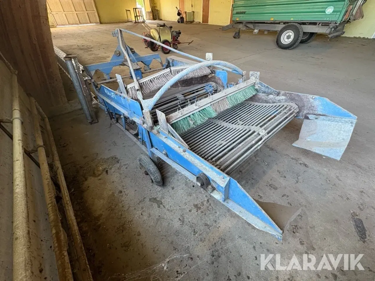 Billede 2 - Frilægger Asa-Lift L